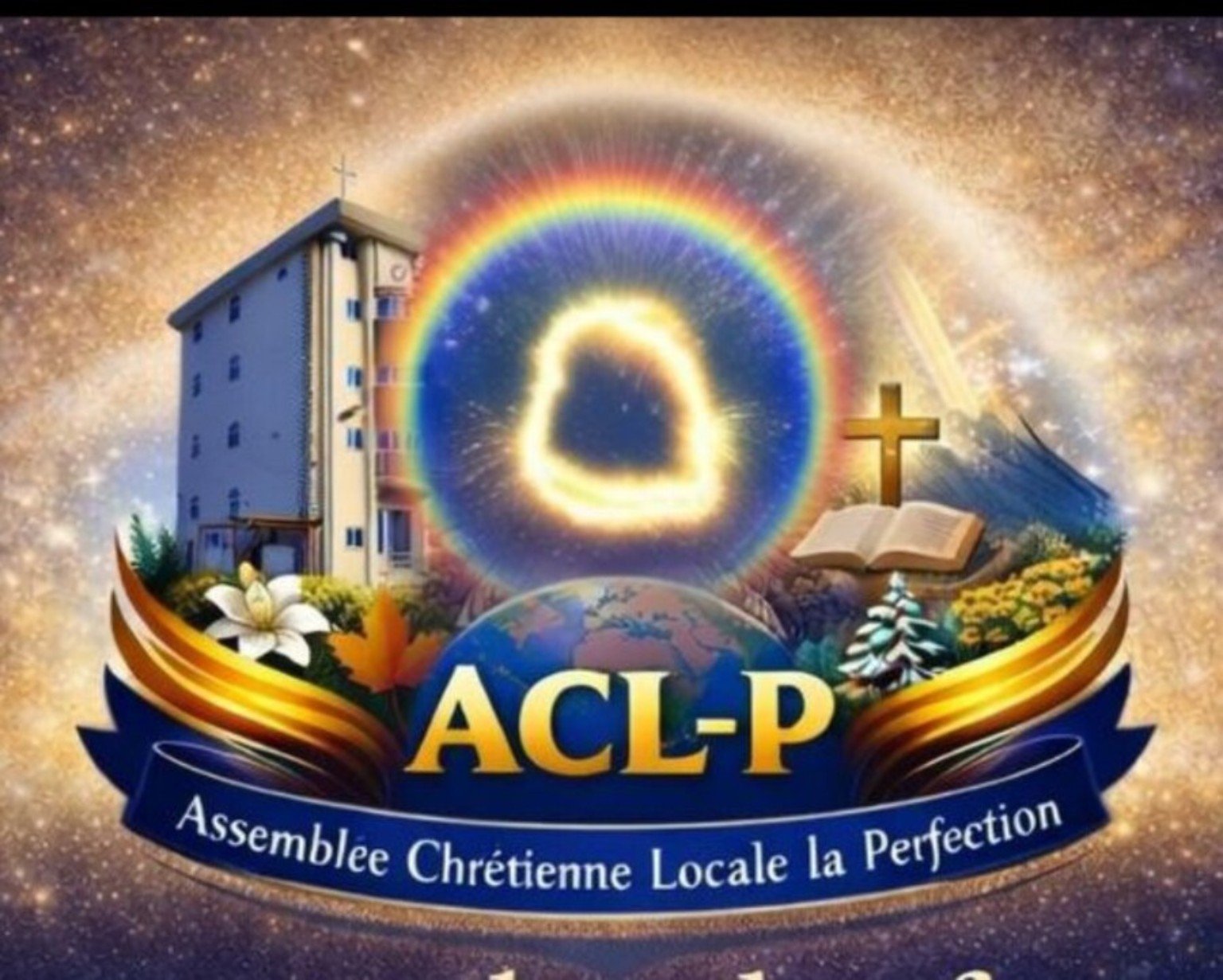 Logo ACL-P